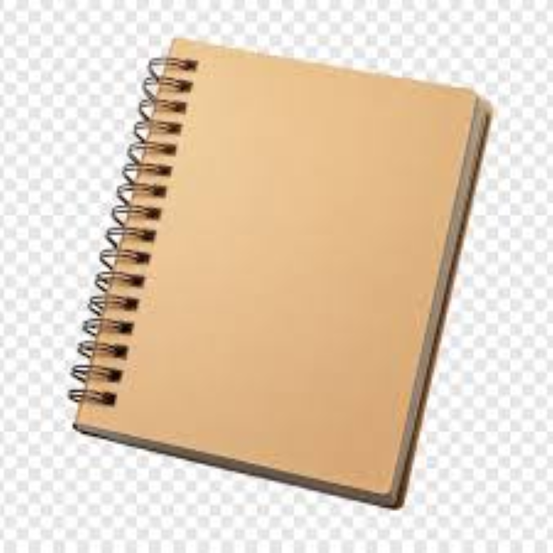 NOTEBOOKS 7325